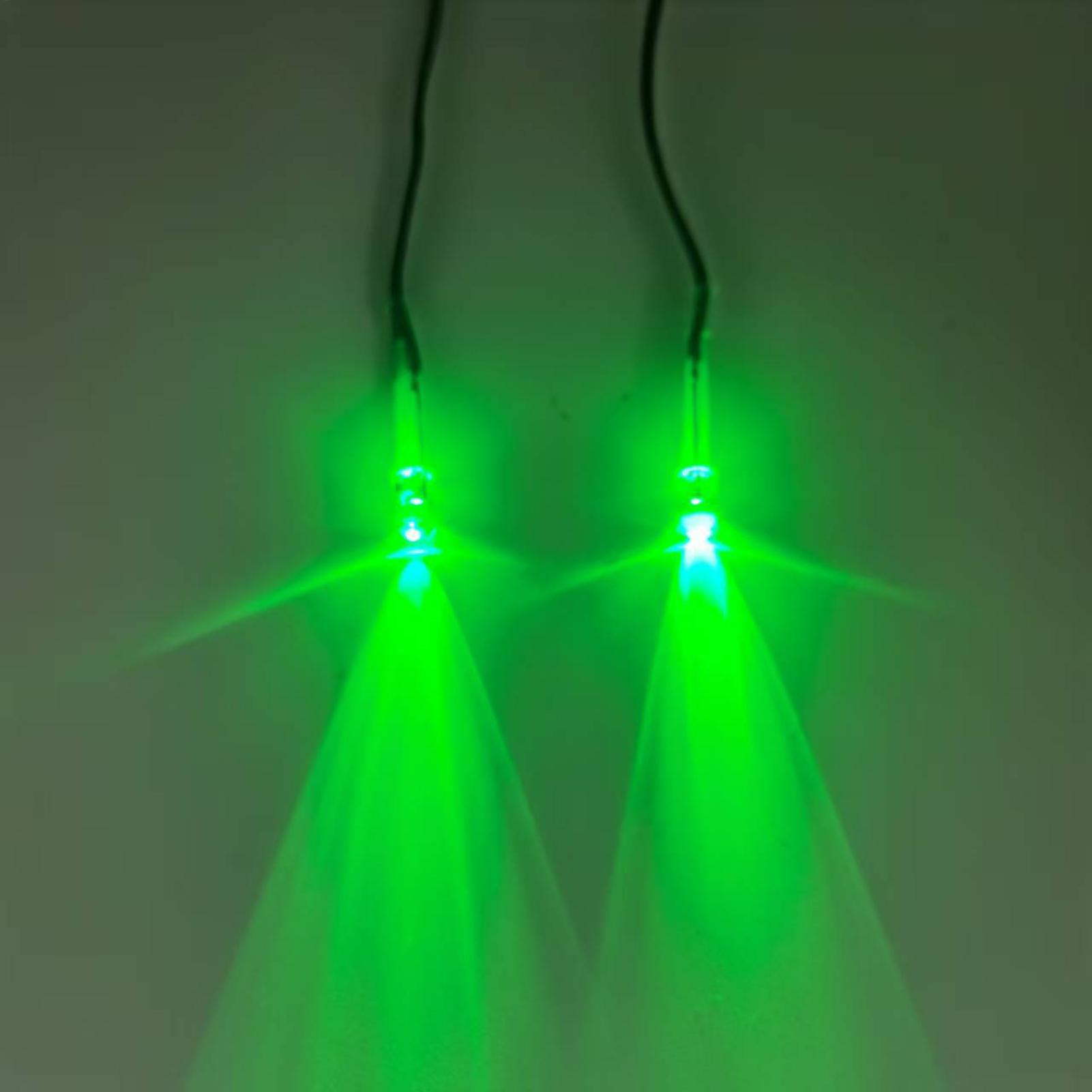 Halloween Pumpkin Decor Led - 1PC leuchtende Augen Halloween leuchtende Augen