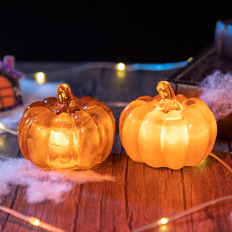 Halloween LED Leuchtende Kürbi – Halloween Pumpkin Decor Led Bewertung und Preis