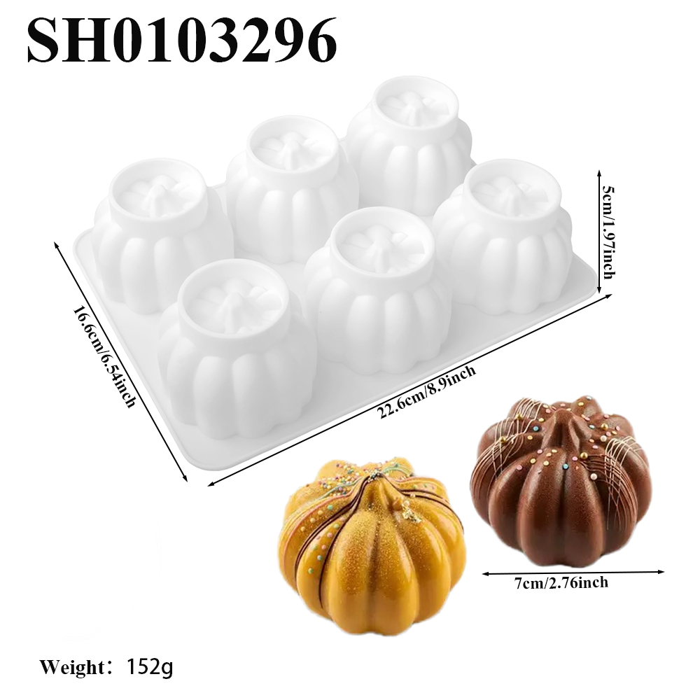 2/6-Zellen Halloween-Kürbis-Sc – Pumpkin Lantern Halloween Bewertung und Preis