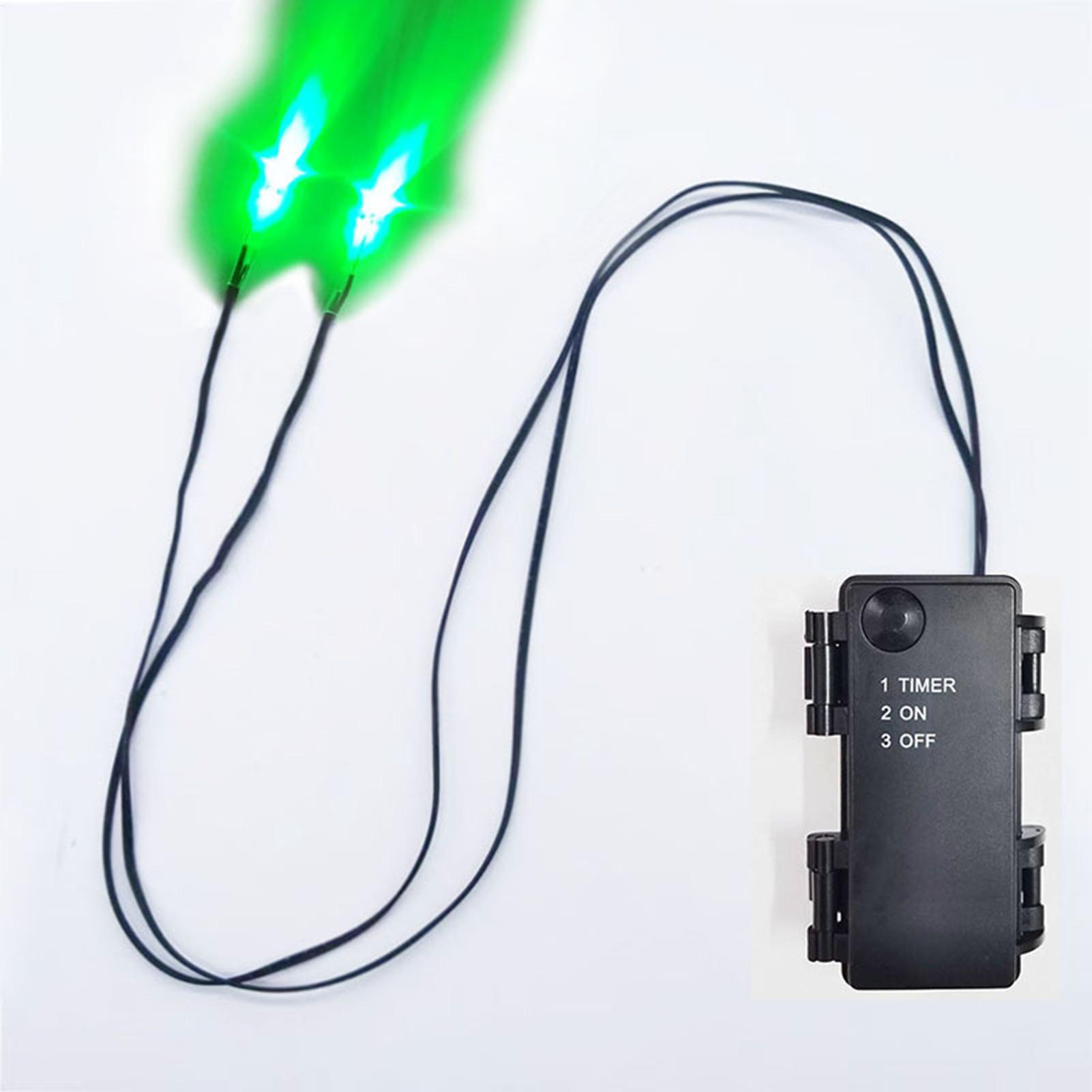 1PC leuchtende Augen Halloween – Halloween Pumpkin Decor Led Bewertung und Preis