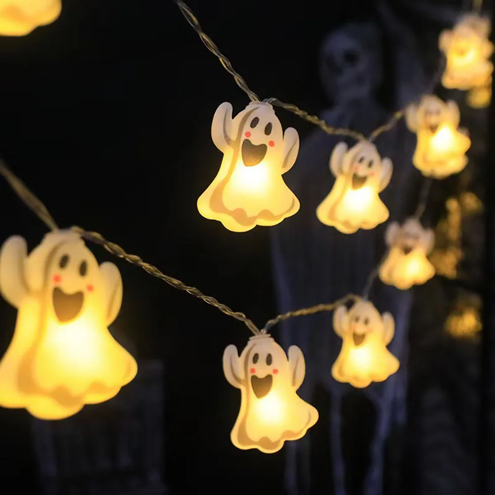 Halloween-Dekoration USB-LED-L – Halloween Pumpkin Decor Led Bewertung und Preis