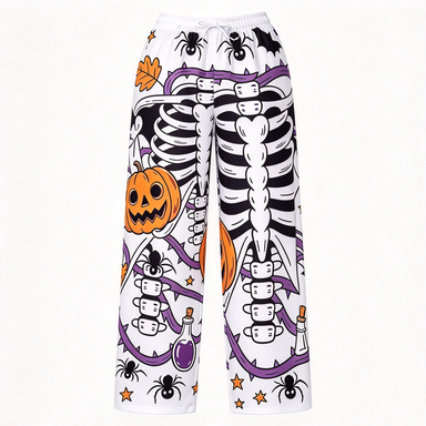 Halloween Cartoon Skelett Kürb – Pumpkin Lantern Halloween Bewertung und Preis