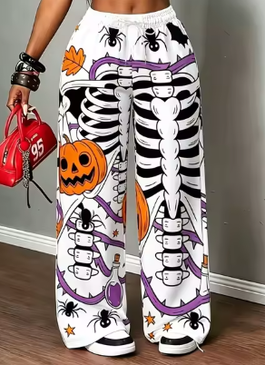Halloween Cartoon Skelett Kürb – Pumpkin Lantern Halloween Bewertung und Preis