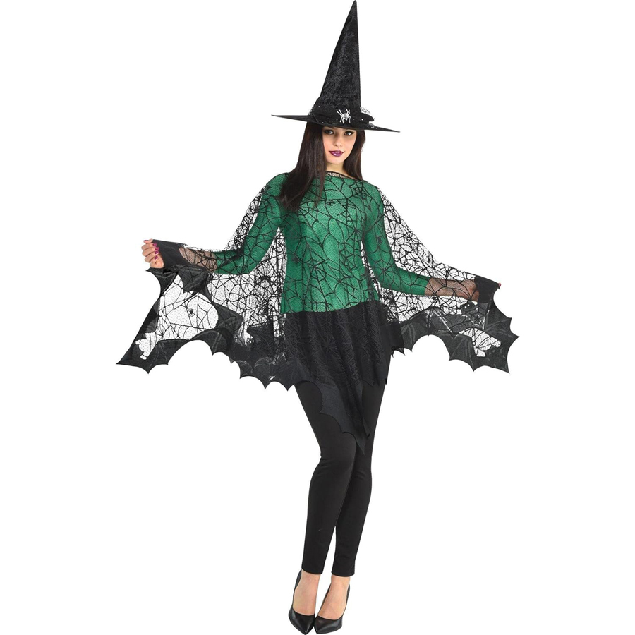 Halloween Spinnennetz Flederma – Spider Web Halloween Decoration Bewertung und Preis