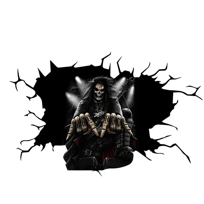 Halloween-Skelett-Horror-Autoa – Halloween Skeleton Decoration Bewertung und Preis