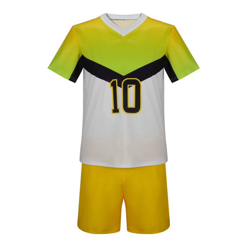 Anime Itachiyama Institute Uni – Halloween Costume Kids Bewertung und Preis
