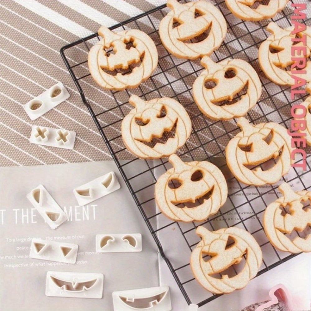 13-teiliges Halloween Geister- – Pumpkin Lantern Halloween Bewertung und Preis