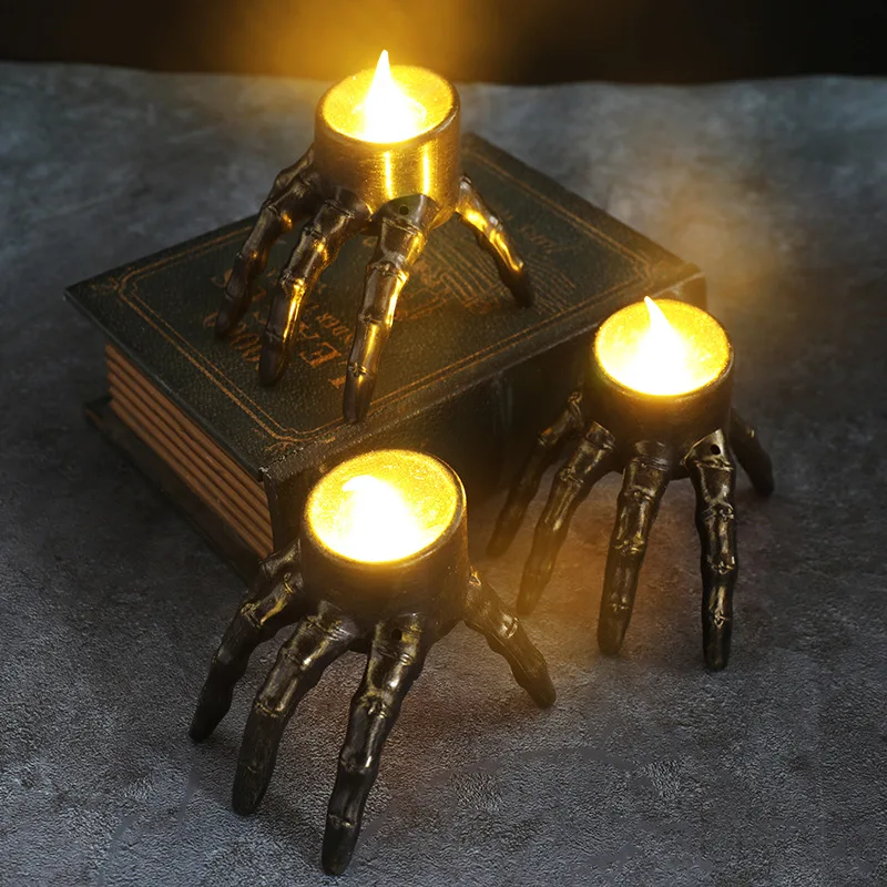 Halloween Brechen Den Arm Schä – Halloween Skeleton Decoration Bewertung und Preis